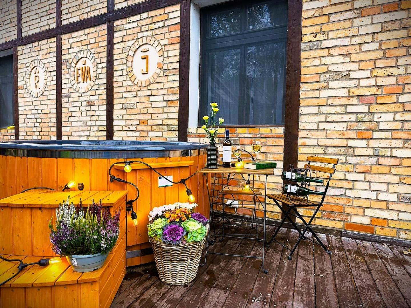 Wrzosowy Mlyn - Twoje Miejsce Nad Jeziorem Miedzyrzecz Exterior photo