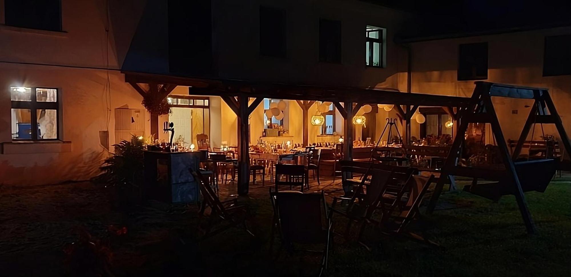 Wrzosowy Mlyn - Twoje Miejsce Nad Jeziorem Miedzyrzecz Exterior photo